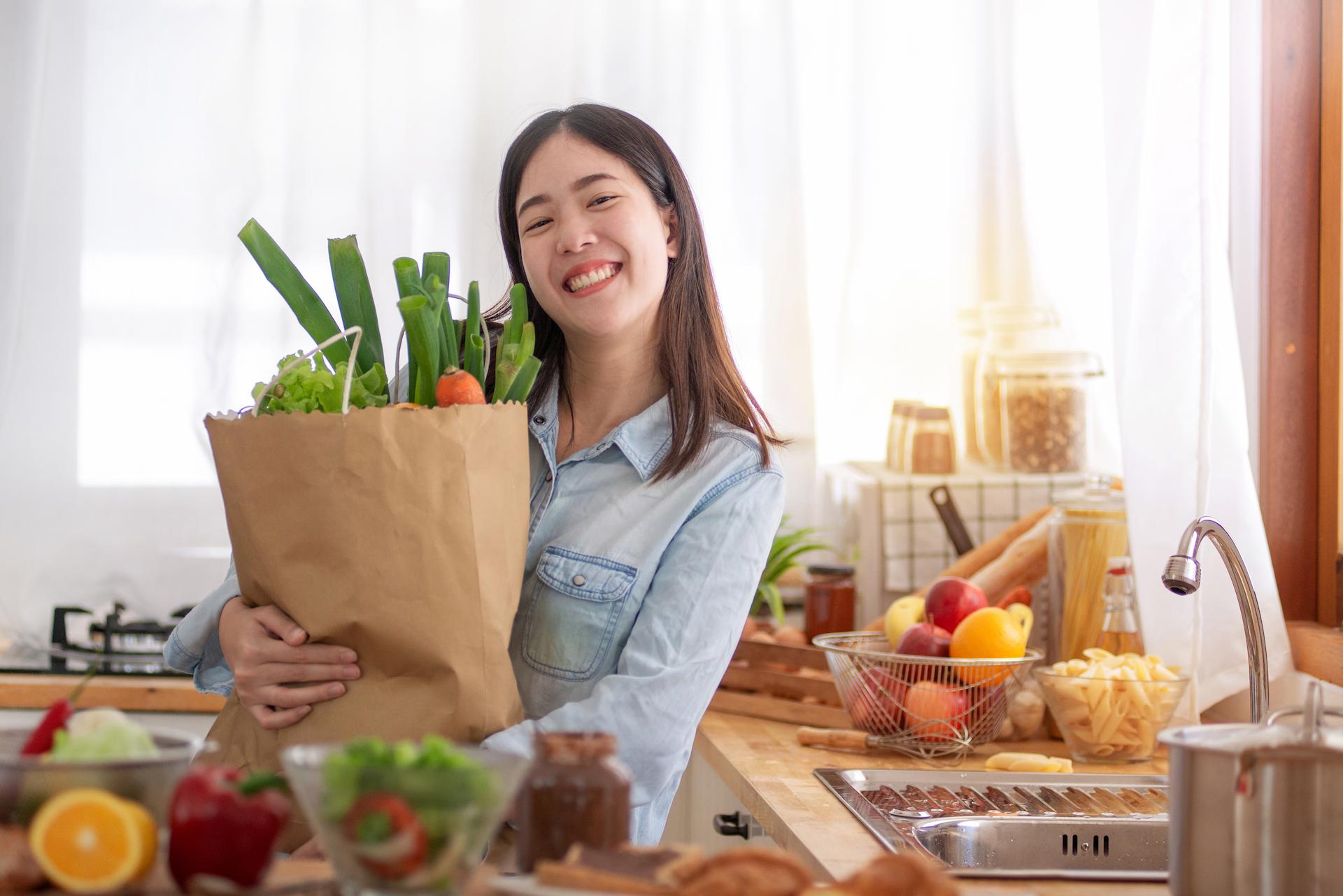 Balance your macro and micronutrients